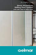Sliding Door System